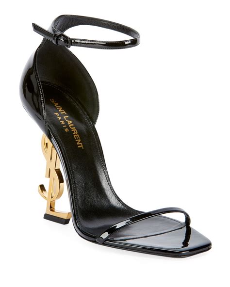 saint laurent ysl|saint laurent ysl heels price.